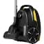 Порохотяг ECG VP S5020 Animal Comfort - мініатюра 4