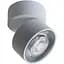 Накладний світильник Friendlylight Silent Surf LED 14W FL2101 - мініатюра 1