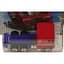 Базова машинка Hot Wheels Screen Time Grand Ecran Optimus Prime червоно-синя (5785) JJJ00-N521 - мініатюра 2