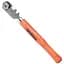 Склоріз ручний з роликом інструмент для різання скла Intertool 1 ролик HT-0521 - мініатюра 1