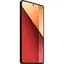 Смартфон Xiaomi Redmi Note 13 Pro 8/256GB Midnight Black - мініатюра 3