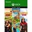 Ключ активації Microsoft Royal Roads Bundle для Xbox One/Series S/X - мініатюра 1