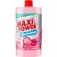 Засіб для миття посуду Maxi Power Бабл Гам запаска 1 л - мініатюра 1