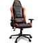 Геймерське крісло Cougar Armor Air Black/Orange [120890] - мініатюра 2