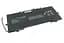 Акумулятор для ноутбука HP HSTNN-IB7E Envy 13-d000 11.4V Black 3500 mAh - мініатюра 1