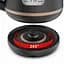 Электрочайник Tefal Includeo черный 1 л (KI533811) - миниатюра 13