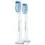 Насадки для зубных щеток Philips Sonicare HX6052/07, 2 шт. (3930527) - миниатюра 1