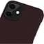 Чохол-накладка Pitaka MagEZ Case Plain Black/Red для iPhone 12 mini (KI1204) - мініатюра 5