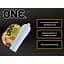 Презервативи One Legend extra large 3 шт. (ROZ6501053330) - мініатюра 3