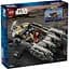 Конструктор LEGO Star Wars Зореліт анзелланців V29 701 деталь (75445) - мініатюра 2