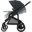 Коляска Maxi-Cosi Plaza Essential Graphite, універсальна 2 в 1, темно-сіра (1919750110) - мініатюра 9