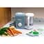 Пароварка-блендер Beaba Babycook Express Blue (916303) - мініатюра 28