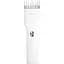 Машинка для стрижки волосся Xiaomi ENCHEN Boost Hair Trimmer (White) [41525] - мініатюра 1