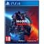 Игра Mass Effect Legendary Edition (русская версия) (PS4) - миниатюра 1