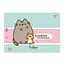 Зошит для малювання А4 Yes Pusheen 20 аркушів 4 шт. (130589) - мініатюра 4