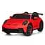 Дитячий електромобіль Bambi Машина M 6111EBLR-324V до 50 кг - мініатюра 1