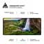 Стекло защитное Armorstandart Pro Realme 14 5G / 14T 5G Black (ARM83563) - миниатюра 4