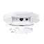 Точка доступу TP-Link EAP610 AX1800 1xGE LAN PoE MU-MIMO стел - мініатюра 5