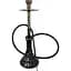 Кальян Embery MONO-H 4.0 Gold Crystal Black - мініатюра 1