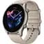 Смарт-часы Amazfit GTR 3 Moonlight Grey [62674] - миниатюра 1