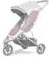 Підкладка Thule Summer Seat Liner Misty Rose (TH 11200342) - мініатюра 2