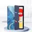 Чохол до планшета BeCover Soft Edge TPU Xiaomi Redmi Pad SE 8.7" Blue Marble (712572) - мініатюра 5