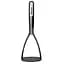 Картоплем'ялка Ringel Tapfer 29.5 см чорна (RG-5121/4-T) - мініатюра 3