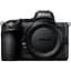 Бездзеркальний фотоапарат Nikon Z 5 Kit Nikkor Z 24-50 mm f/4-6.3 Black [VOA040K001] UA [88932] - мініатюра 2
