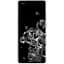 Смартфон Samsung Galaxy S20 Ultra 5G G988N 12/256Gb (1sim) (Snapdragon) Cloud White - мініатюра 3