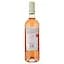 Вино Feral Roots White Zinfandel, розовое, полусухое, 10,5%, 0,75 л - миниатюра 2