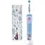 Электрическая зубная щетка Oral-B Pro Kids Frozen с футляром - миниатюра 4