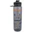 Фляга Pinguin Tritan Sport Bottle 2020 BPA-free 1 L Сірий (PNG-805680) - мініатюра 1