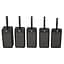 Универсальная мобильная батарея XO PR160 PD20W/QC22.5W 80 000 mAh Черный - миниатюра 6
