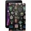 Чехол StatusCASE из экокожи для планшета Asus MeMO Pad 7 ME70CX-1A036A Битлз - миниатюра 1