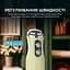 Блендер Cecotec Power Retro 1200MAX Cream&Crush Green - миниатюра 2