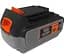 Акумуляторна батарея Black&Decker BL5018 - мініатюра 1