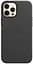 Чохол Silicone Case для Apple iPhone 12 Pro Max (Black) АА [72362] - мініатюра 4