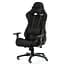 Крісло офісне Special4You ExtremeRace black fabric (E7757) - мініатюра 2