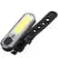 Комплект велосипедних ліхтарів Mactronic Duo Slim (60/18Lm) USB Rechargeable - мініатюра 4