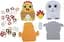 Бумажный кукольный театр Melissa & Doug Ферма (MD30194) - миниатюра 2