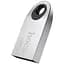 Флешка HOCO Insightful Smart Mini Car Music USB Drive UD9 128 GB (6931474725783) - миниатюра 1