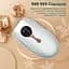 Фотоепілятор AIMED Silk Skin PRO Ice Cooling IPL Intensed Pulse Light колір білий - мініатюра 4