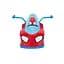 Ігровий набір 3 в 1 Deluxe Feature Vehicle Спліт команда Спайді Spidey Team Split Racer Spidey det0018497 - мініатюра 10