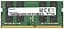 Оперативна пам'ять Samsung для ноутбука SO-DIMM 8 ГБ DDR4 2666 МГц (M471A1K43CB1-CTD) - мініатюра 2