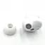 Наушники беспроводные 1MORE PistonBuds Pro TWS белые (EC302) - миниатюра 6