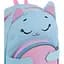 Рюкзак Kite Kids 2727 Sleepy Cat (K25-2727XS-2) - миниатюра 12