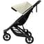 Дитяча коляска Thule Spring Soft Beige on Black (TH 11300211) - мініатюра 2