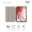 Чохол-книжка ArmorStandart Smart Case для Samsung Tab S10 Lite/S10 FE/S9 FE/S9 Black (ARM70992) [95704] - мініатюра 4