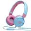 Навушники з мікрофоном JBL JR310 Blue JBLJR310BLU - мініатюра 1