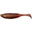 Силікон Savage Gear Craft Shad 88 мм 4.2g Motor Oil (5 шт/уп) - мініатюра 1